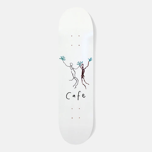 Skateboard Cafe - 7.75