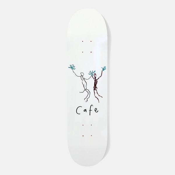 Skateboard Cafe - 7.75
