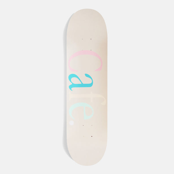Skateboard Cafe - 7.75