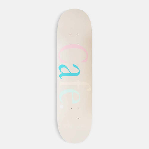 Skateboard Cafe - 8.5