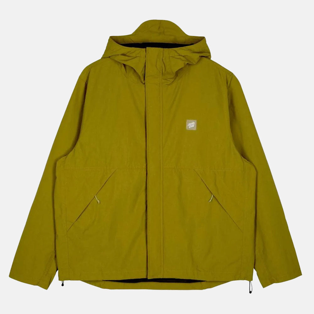 Santa Cruz - Camper Jacket - Iguana
