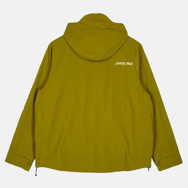 Santa Cruz - Camper Jacket - Iguana