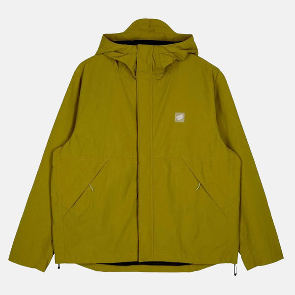 Santa Cruz - Camper Jacket - Iguana