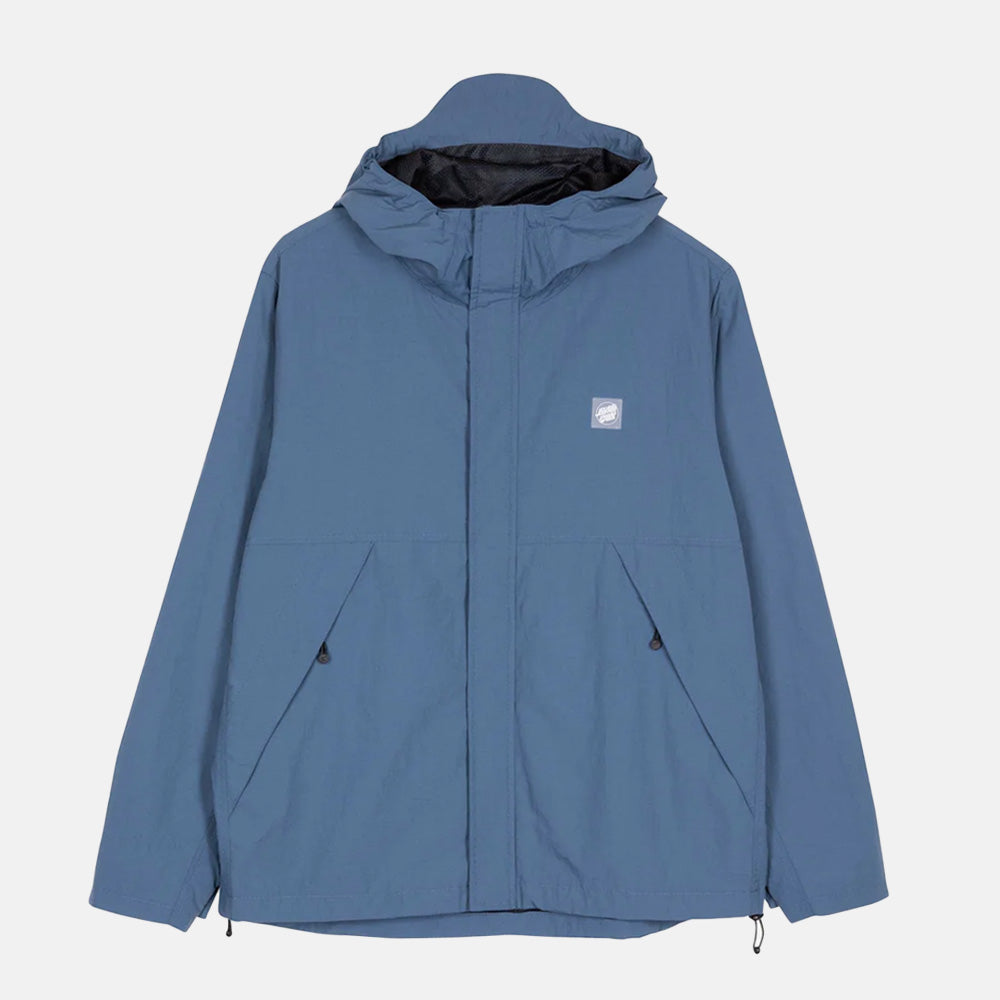 Santa Cruz - Camper Jacket - Dark Navy