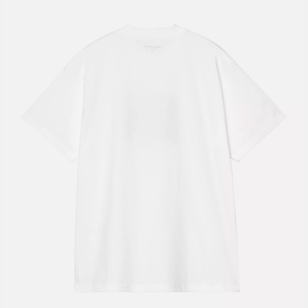 Carhartt WIP - Avenue T-Shirt - White