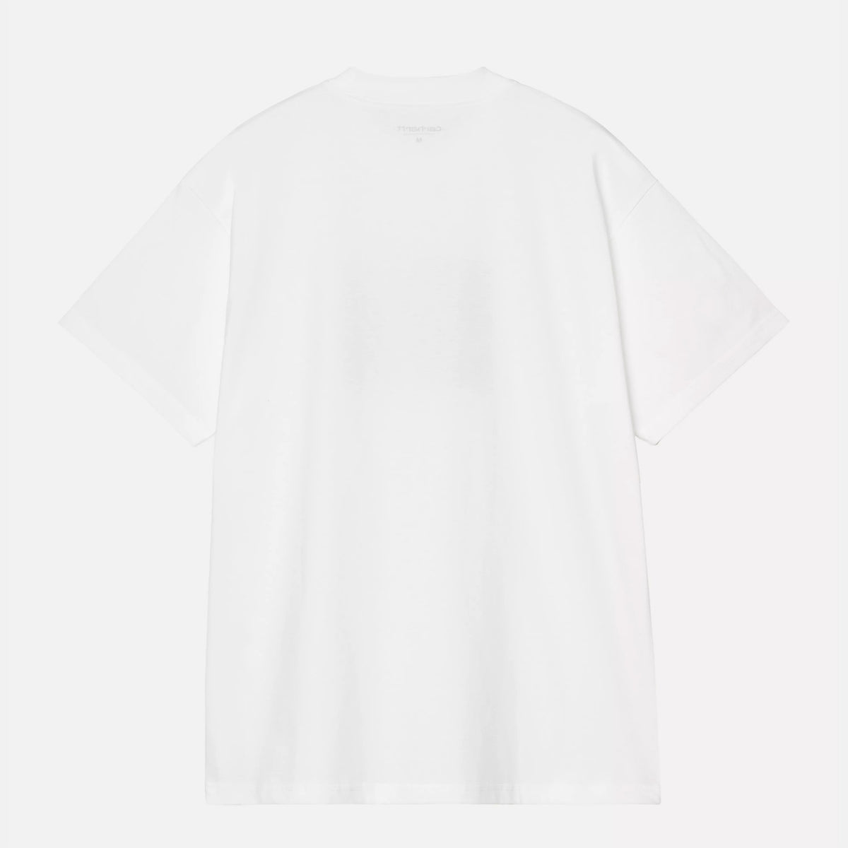 Carhartt WIP - Avenue T-Shirt - White