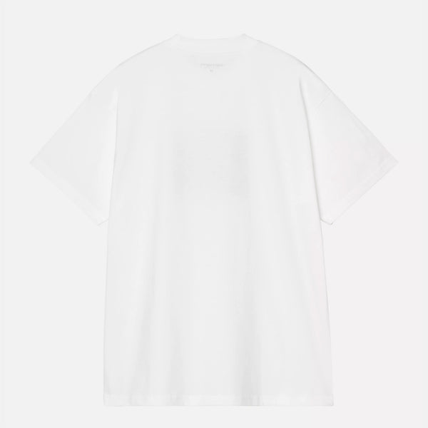 Carhartt WIP - Avenue T-Shirt - White