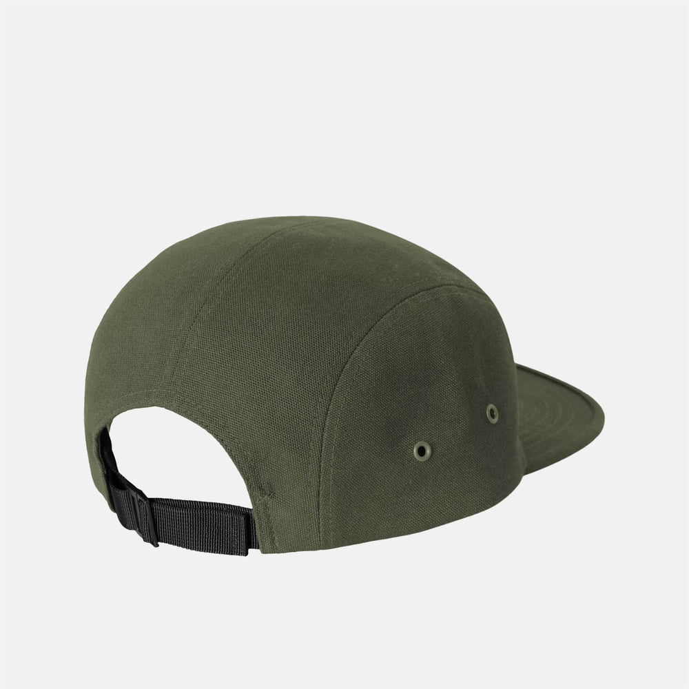 Carhartt WIP - Backley Five Panel Cap - Leaf