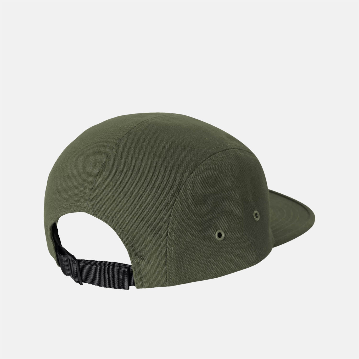Carhartt WIP - Backley Five Panel Cap - Leaf