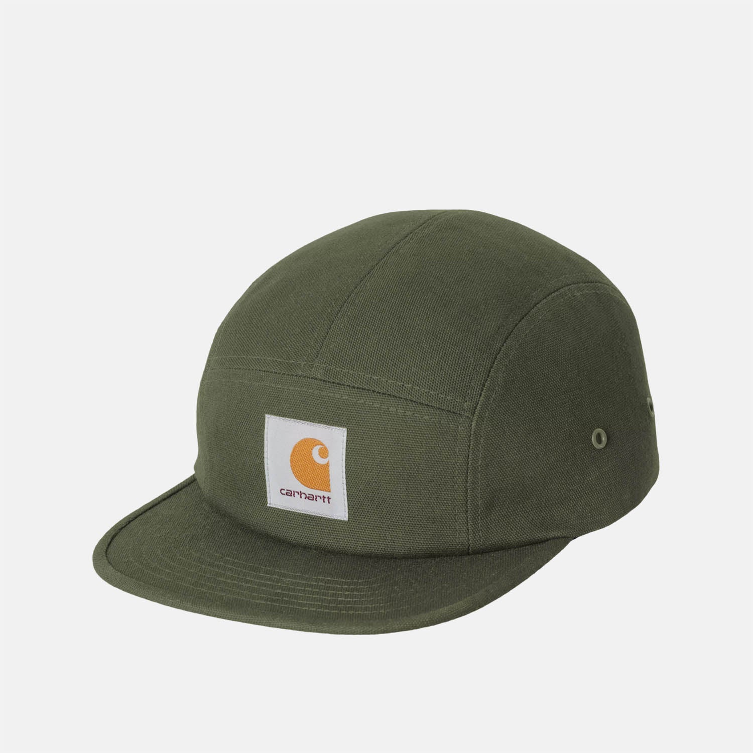 Carhartt WIP - Backley Five Panel Cap - Leaf