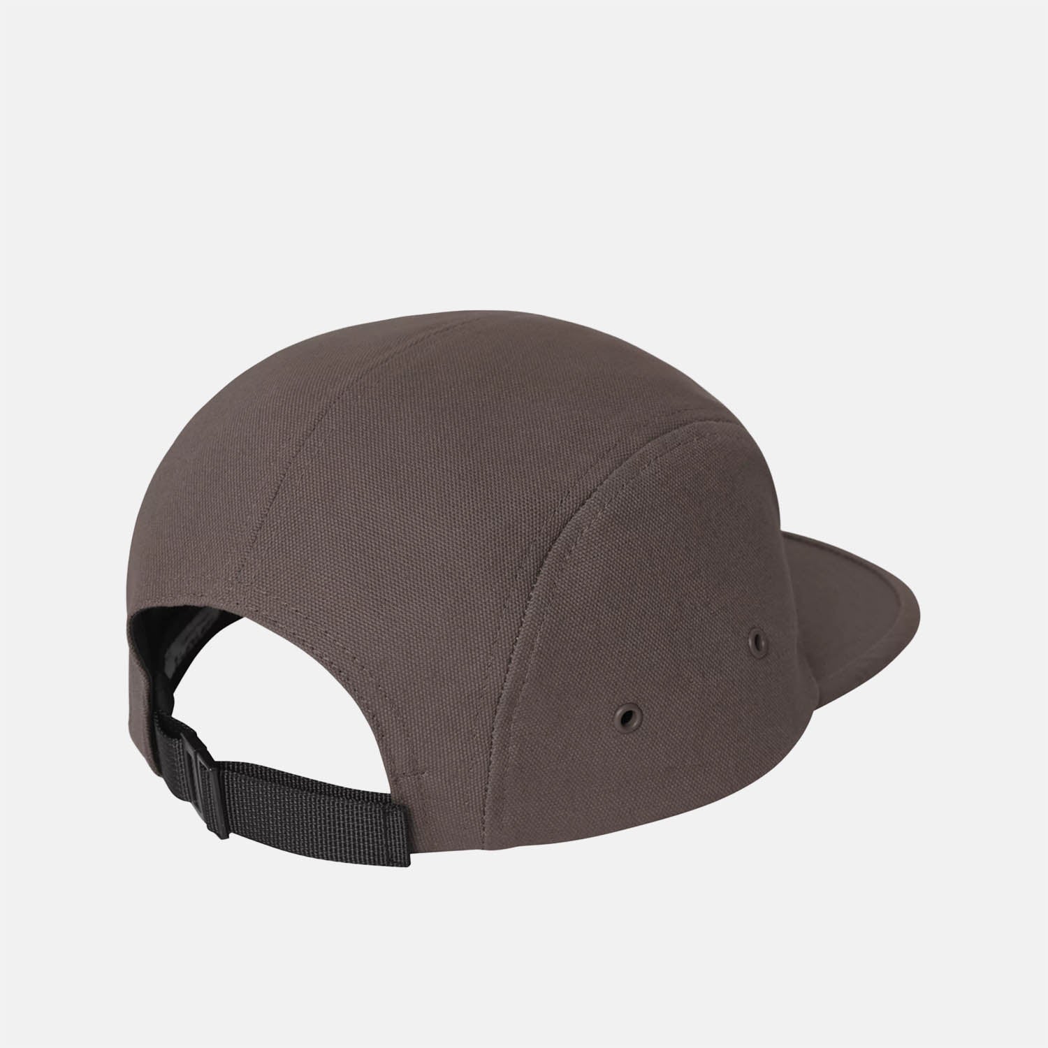 Carhartt WIP - Backley Five Panel Cap - Shale