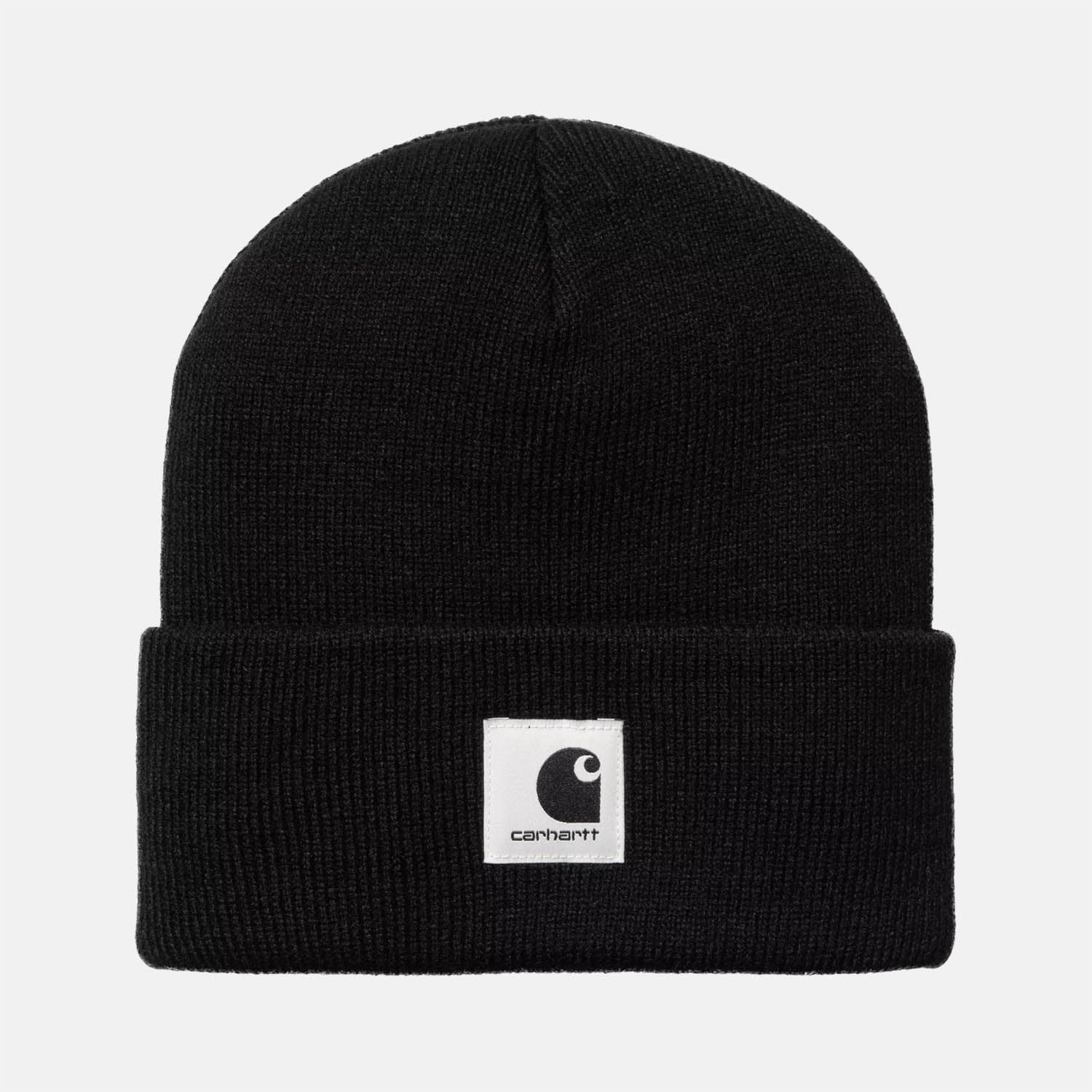 Carhartt WIP - Ashley Beanie - Black