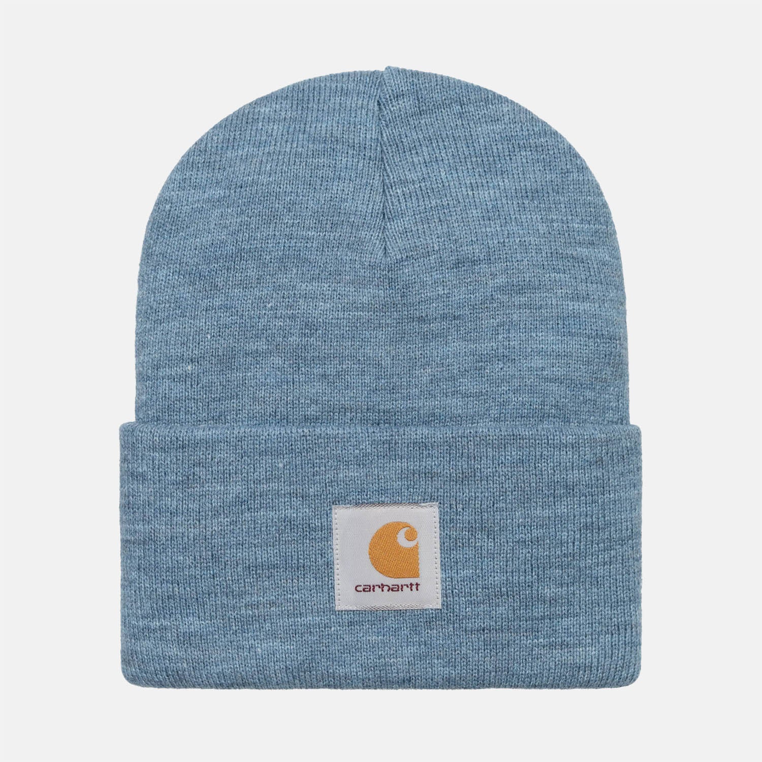 Carhartt WIP - Acrylic Watch Beanie - Angelite Heather