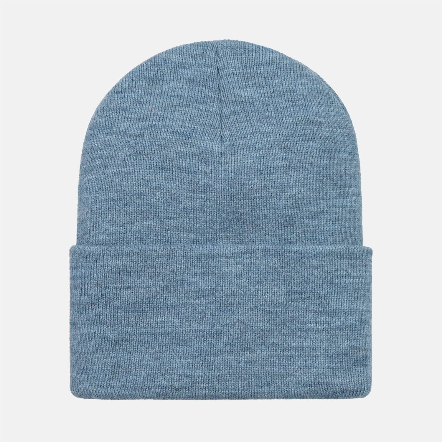 Carhartt WIP - Acrylic Watch Beanie - Angelite Heather
