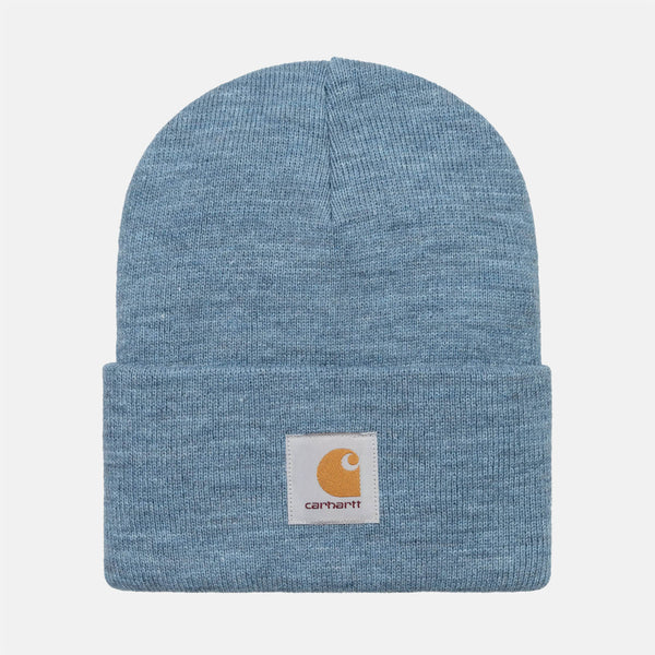 Carhartt WIP - Acrylic Watch Beanie - Angelite Heather