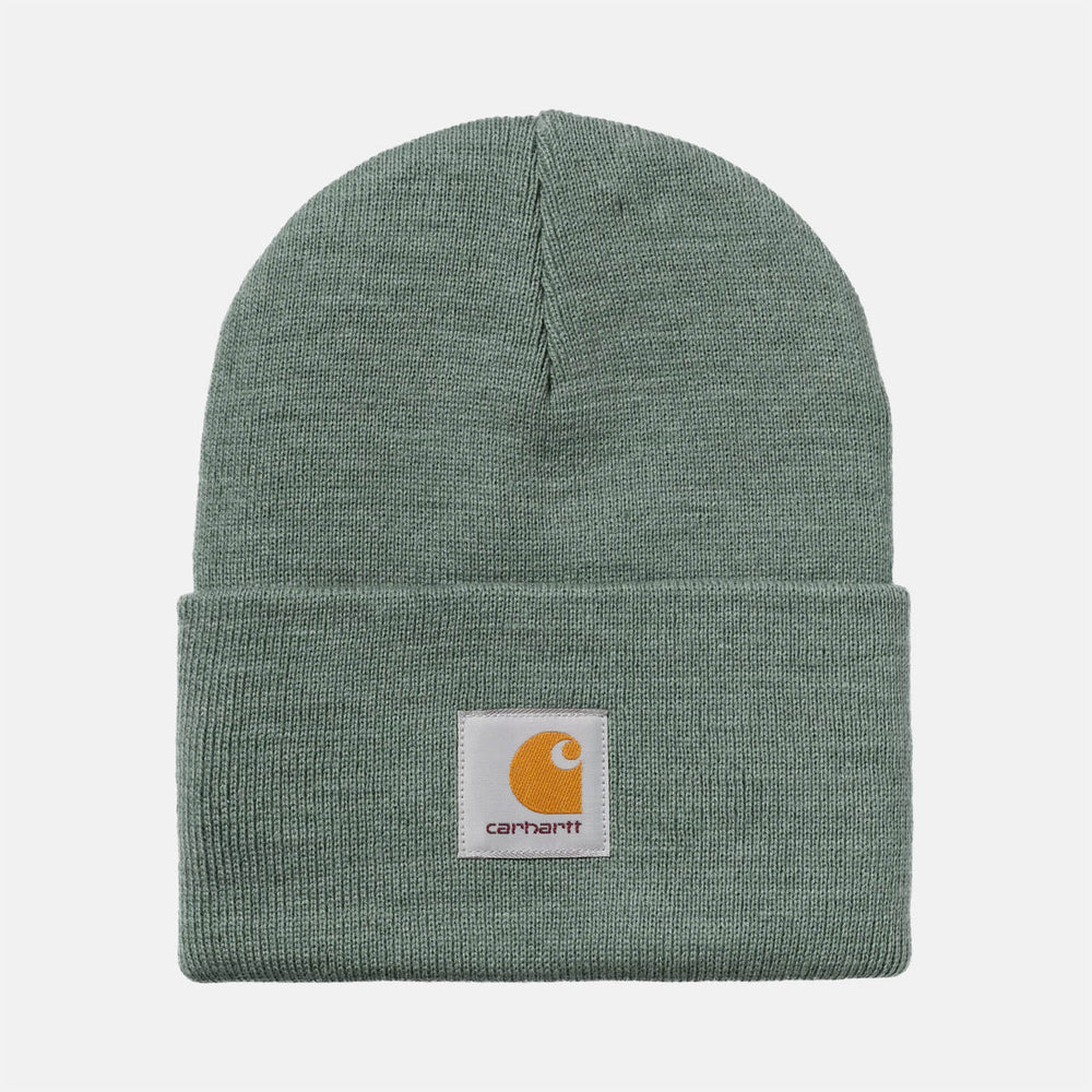 Carhartt WIP - Acrylic Watch Beanie - Velvet Green Heather