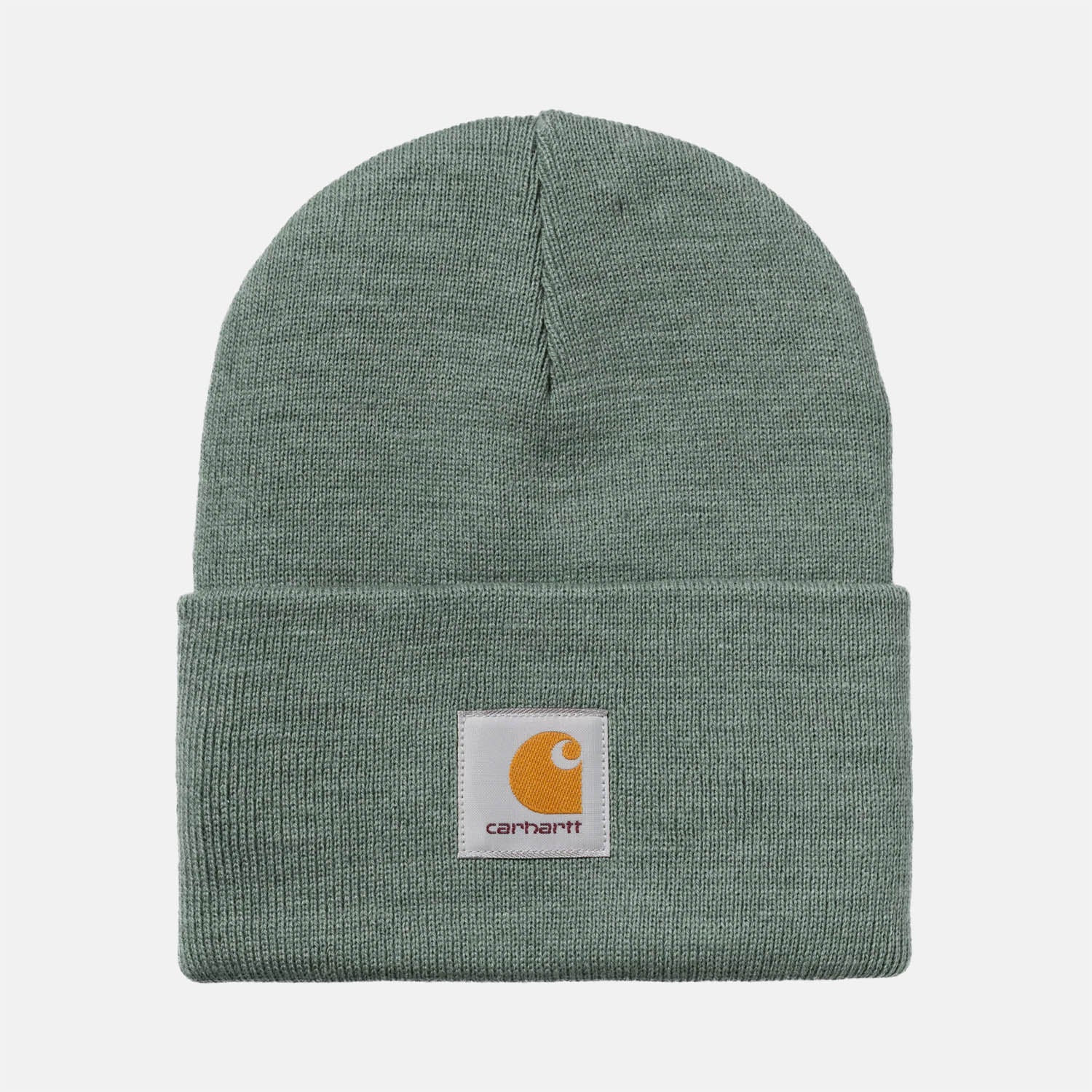 Carhartt WIP - Acrylic Watch Beanie - Velvet Green Heather