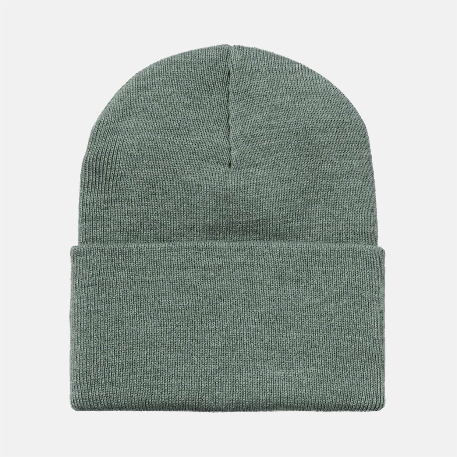 Carhartt WIP - Acrylic Watch Beanie - Velvet Green Heather