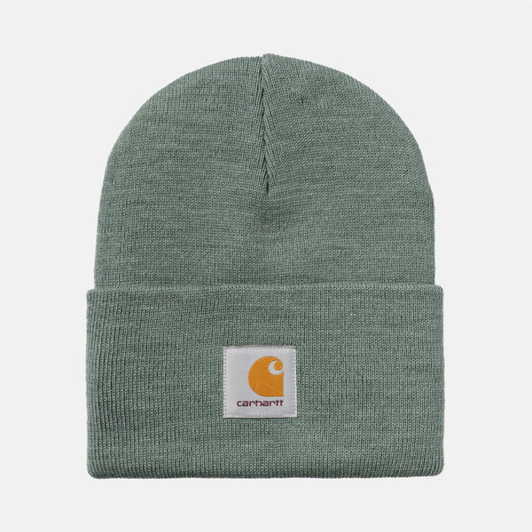 Carhartt WIP - Acrylic Watch Beanie - Velvet Green Heather