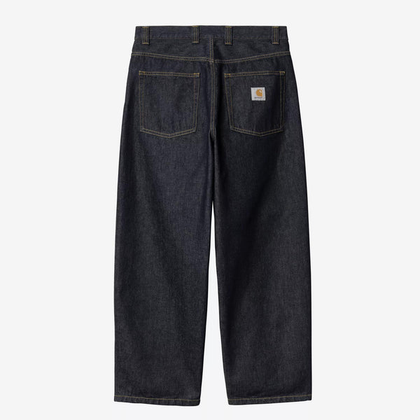 Carhartt WIP - Brandon Denim Pant - Blue Rinsed