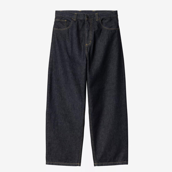Carhartt WIP - Brandon Denim Pant - Blue Rinsed
