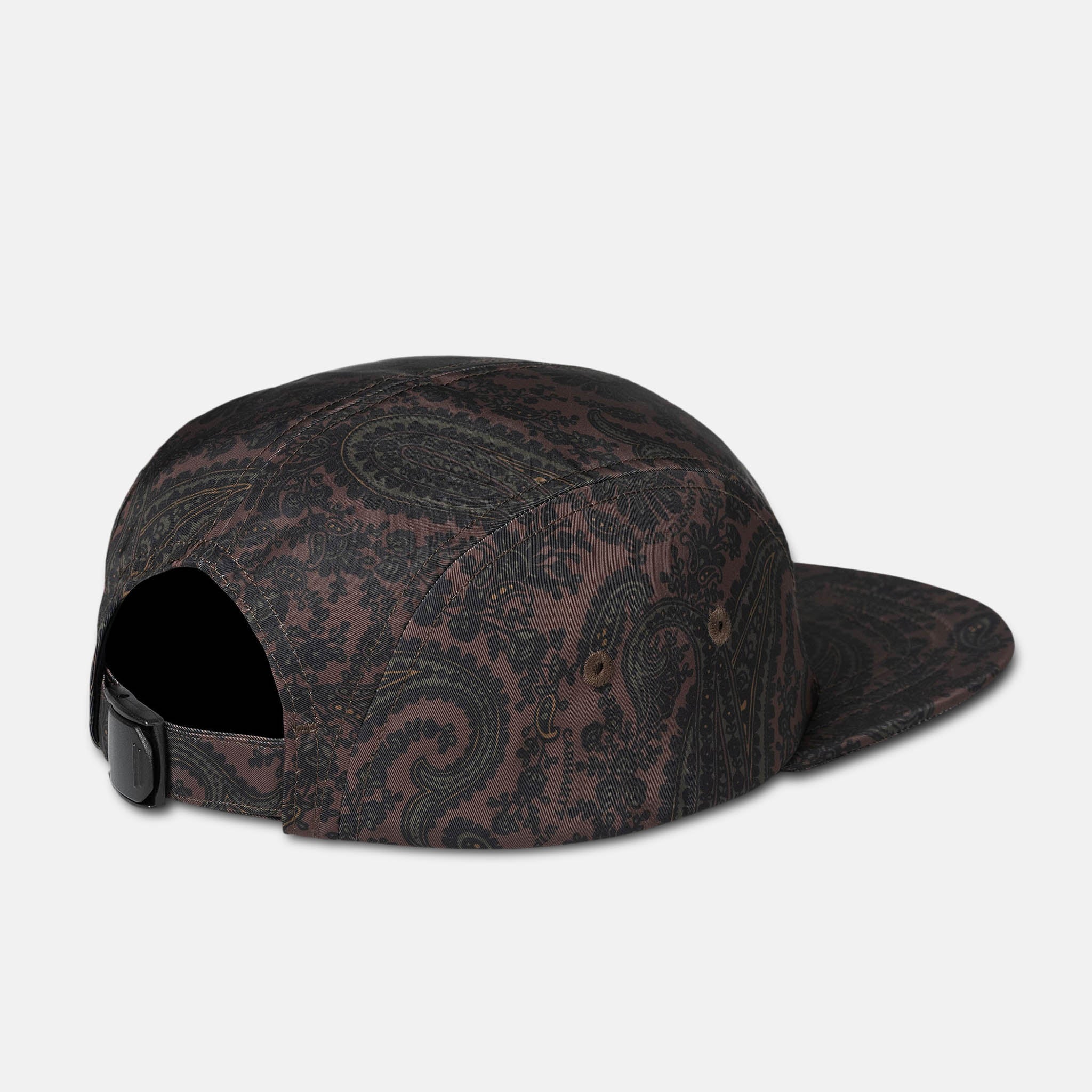 Carhartt WIP - Neva Cap - Paisley / Buckeye | Welcome Skate