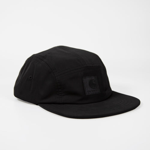 Carhartt WIP - Neva Cap - Black