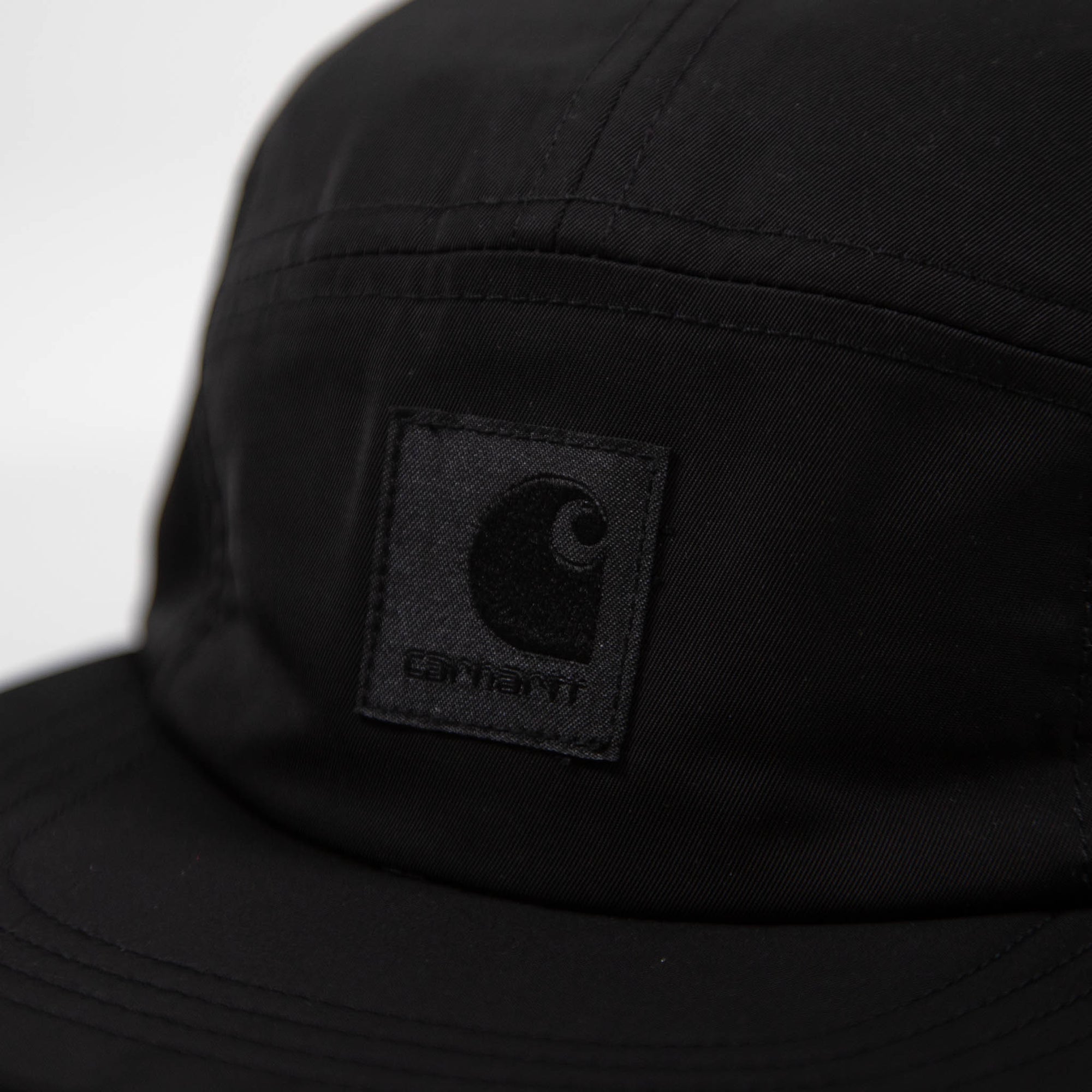 Carhartt WIP - Neva Cap - Black | Welcome Skate Store