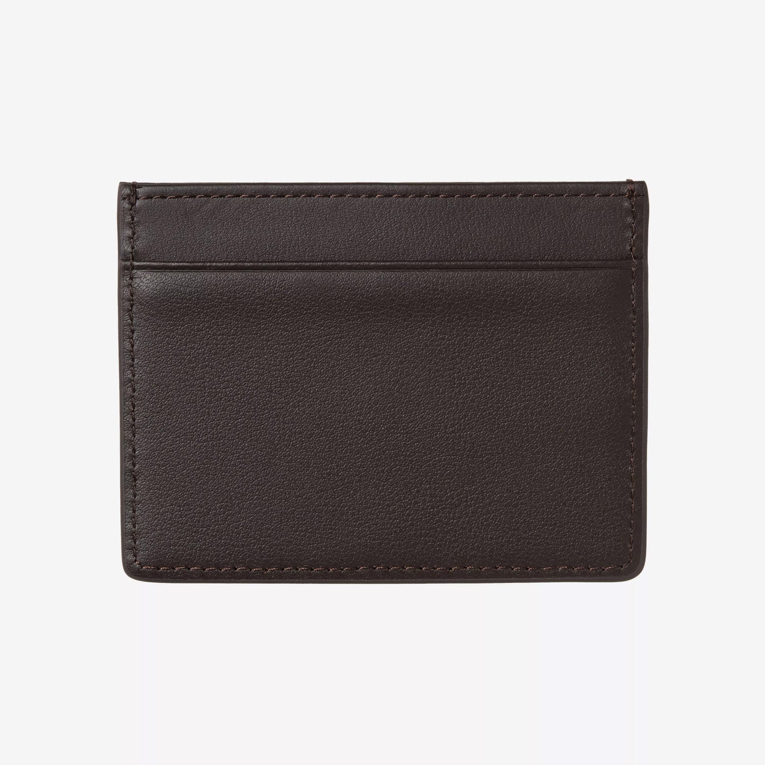 Carhartt WIP - Vegas Cardholder - Tobacco / Gold