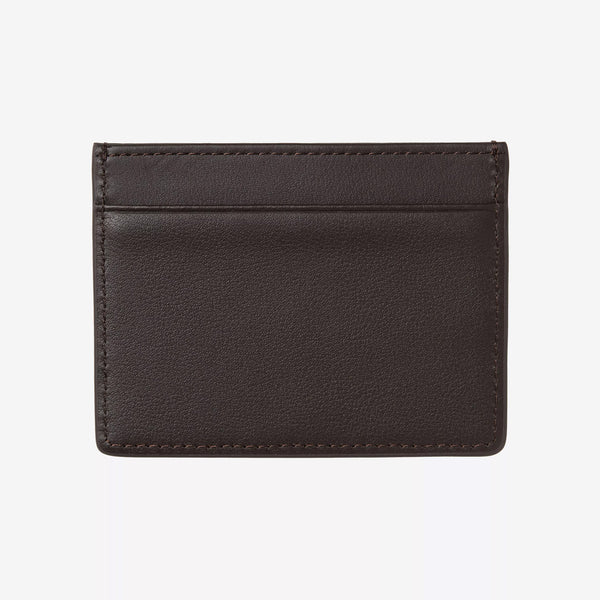Carhartt WIP - Vegas Cardholder - Tobacco / Gold