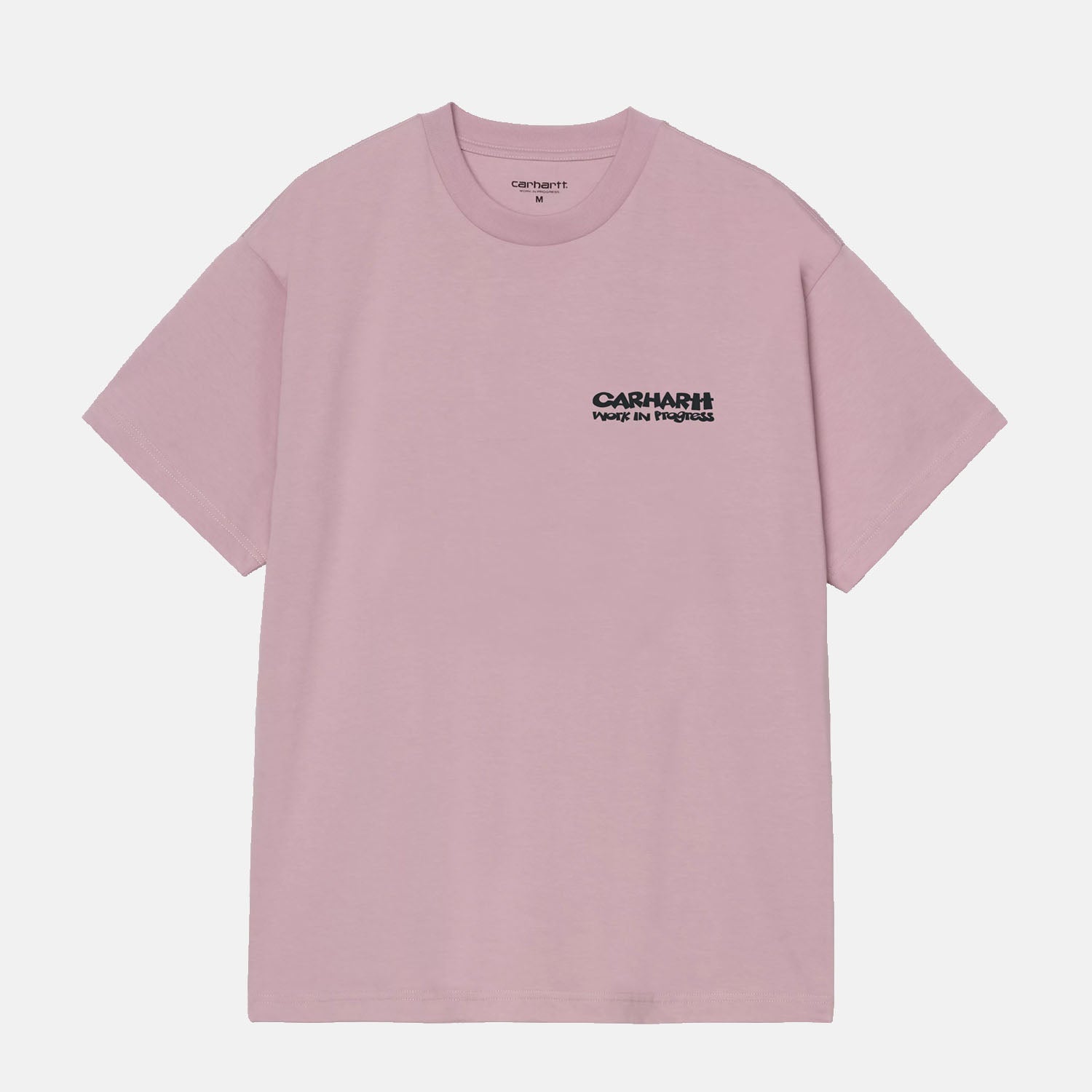 Carhartt WIP - Cubist T-Shirt - Hortensia
