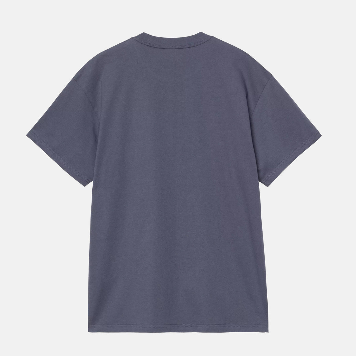 Carhartt WIP - Deadline T-Shirt - Blue