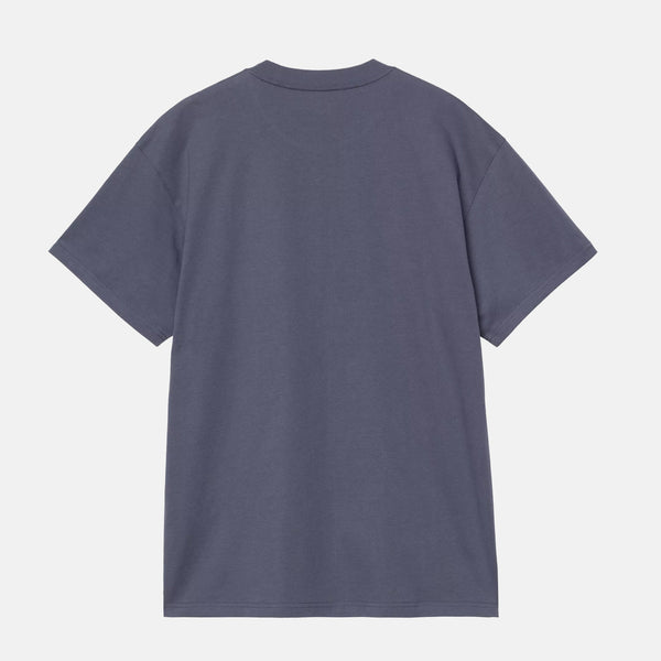 Carhartt WIP - Deadline T-Shirt - Blue