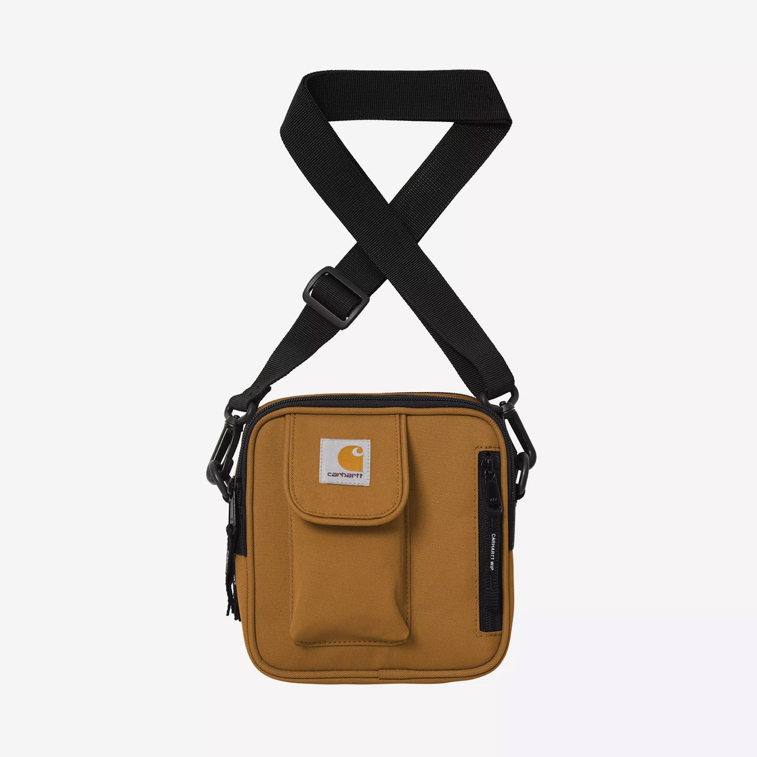 Carhartt WIP - Essentials Hip Bag - Hamilton Brown