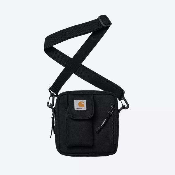Carhartt WIP - Essentials Hip Bag - Black