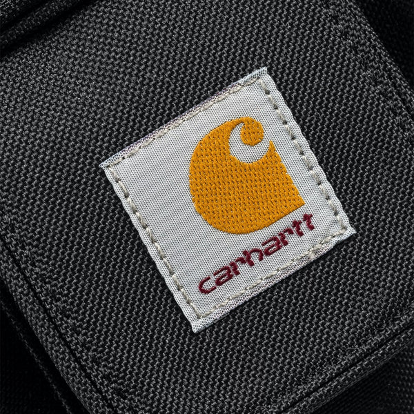 Carhartt WIP - Essentials Hip Bag - Black