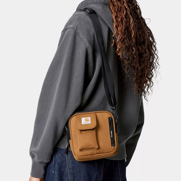 Carhartt WIP - Essentials Hip Bag - Hamilton Brown