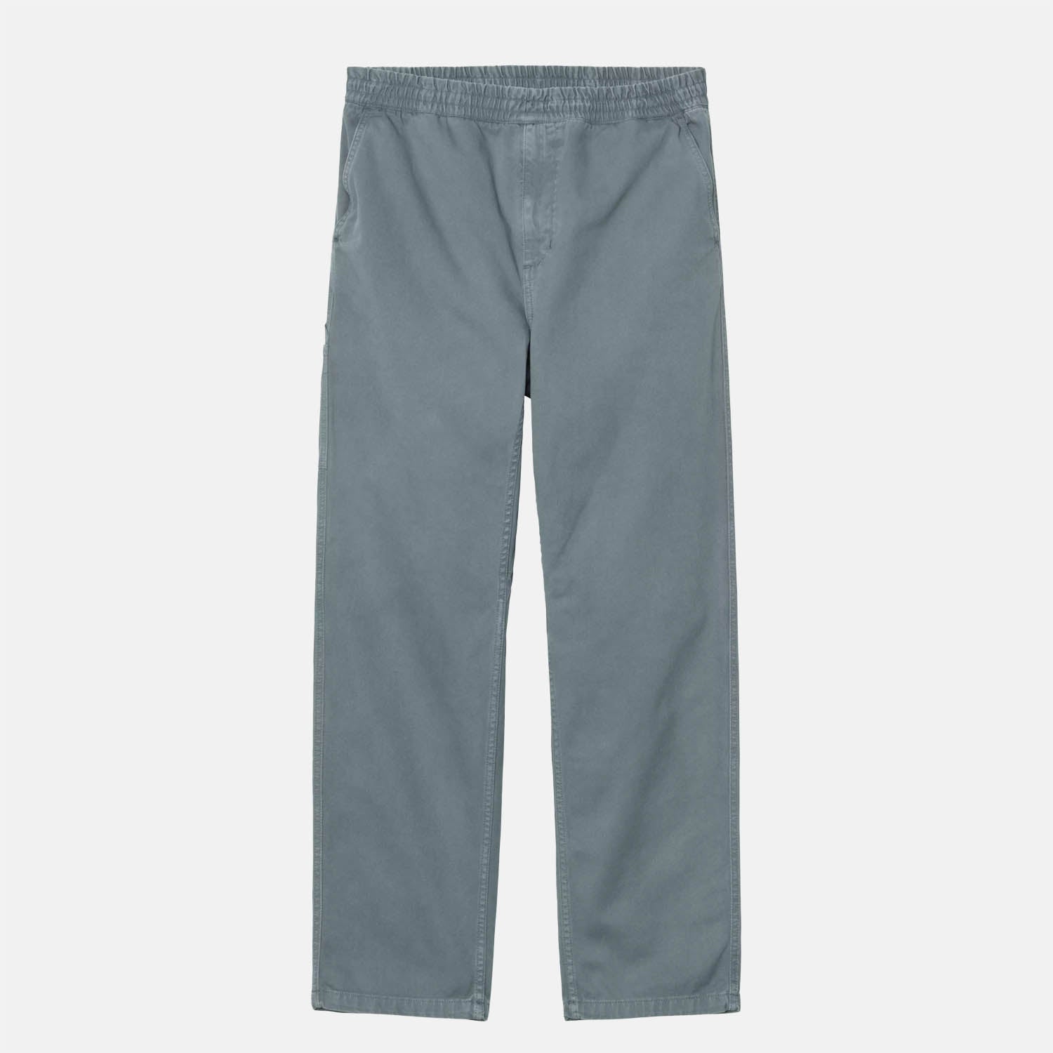 Carhartt WIP - Flint Pant - Cozy Blue