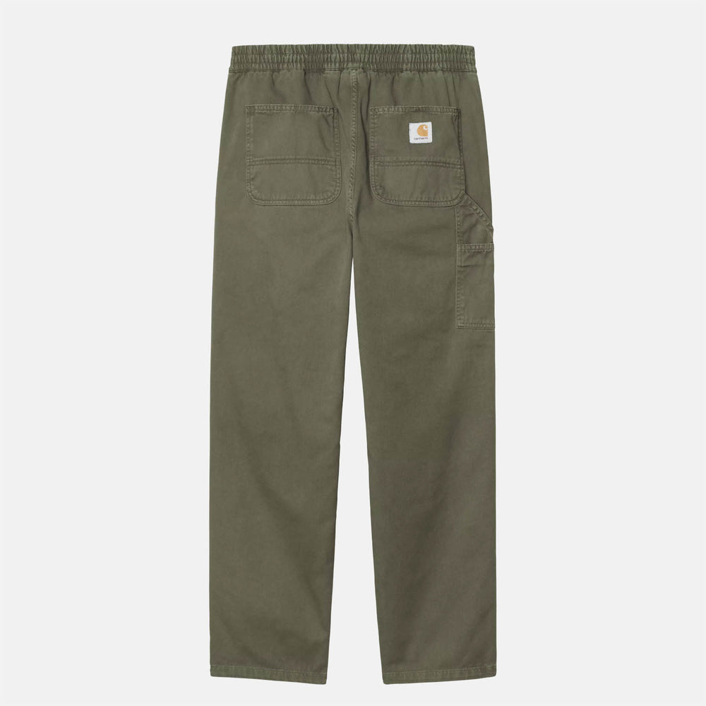 Carhartt WIP - Flint Pant - Leaf