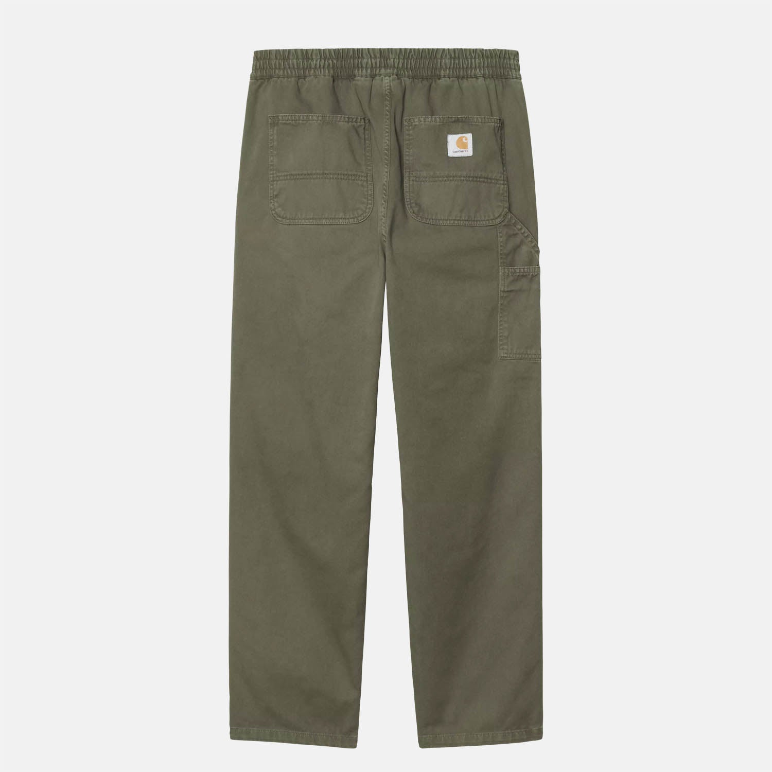 Carhartt WIP - Flint Pant - Leaf