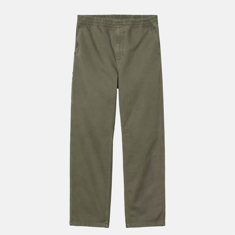 Carhartt WIP - Flint Pant - Leaf