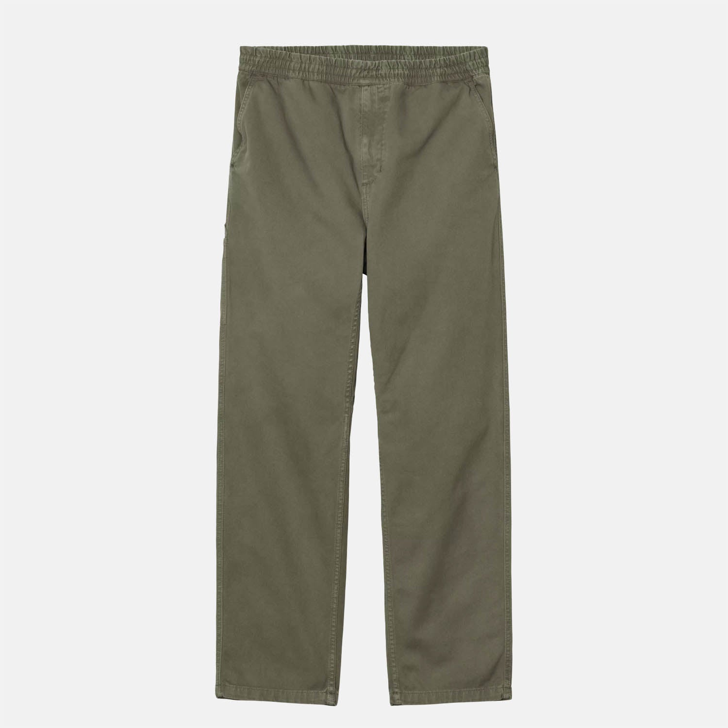 Carhartt WIP - Flint Pant - Leaf