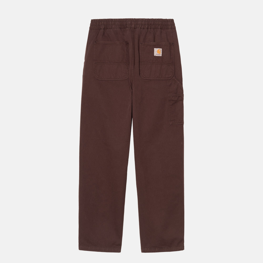 Carhartt WIP - Flint Pant - Palisander (Garment Dyed)