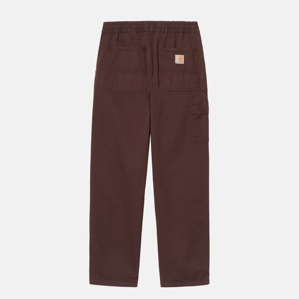 Carhartt WIP - Flint Pant - Palisander (Garment Dyed)