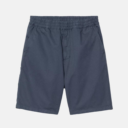 Carhartt WIP - Flint Short - Dusky Blue