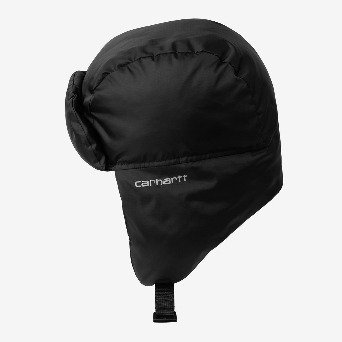 Carhartt WIP - Ardon Ear Guard Cap - Black