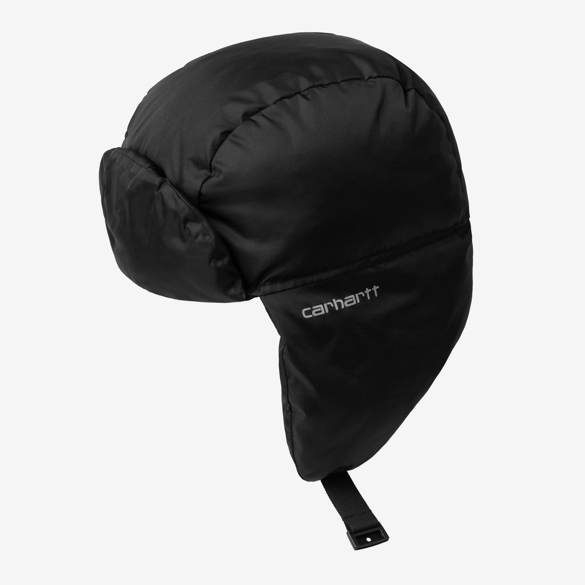 Carhartt WIP - Ardon Ear Guard Cap - Black