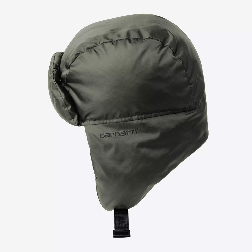Carhartt WIP - Ardon Ear Guard Cap - Shugite