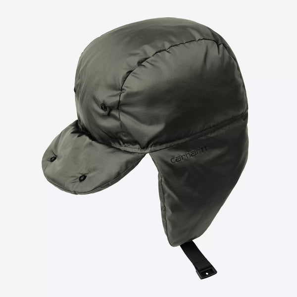 Carhartt WIP - Ardon Ear Guard Cap - Shugite