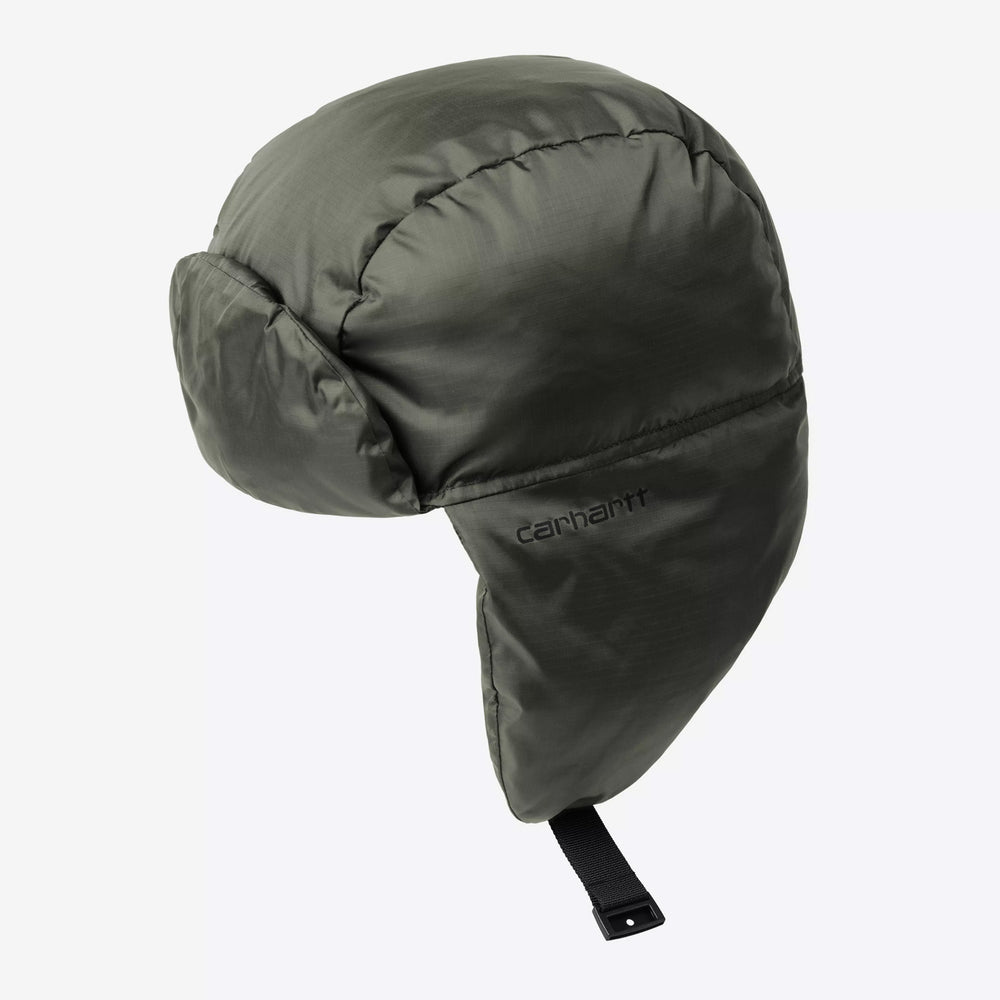 Carhartt WIP - Ardon Ear Guard Cap - Shugite